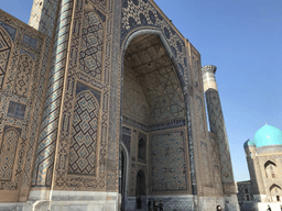 Tajikistan