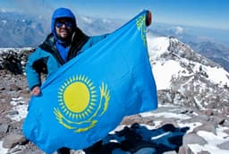 Kazakhstan